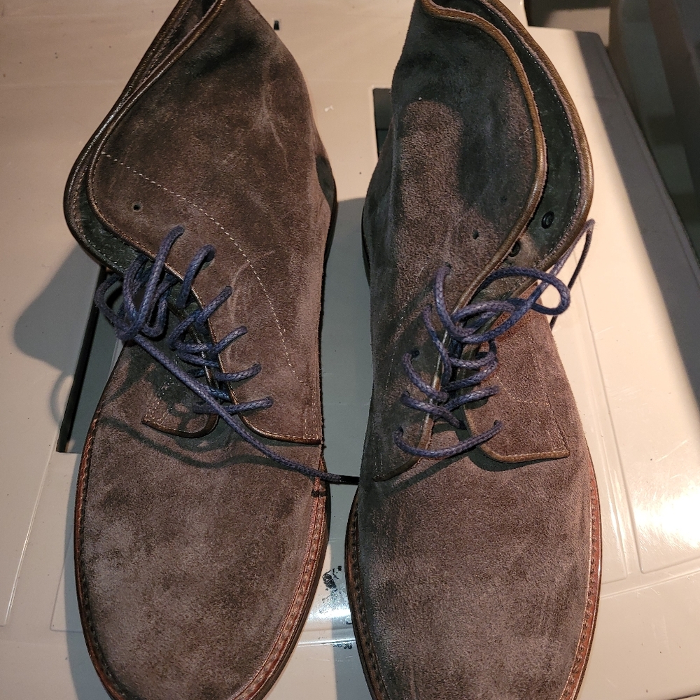 Brunello cucinelli shoe